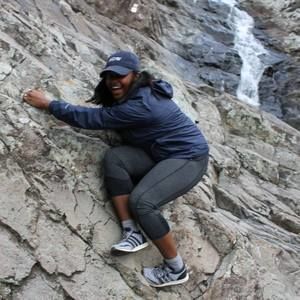 Meet your Posher, Macy